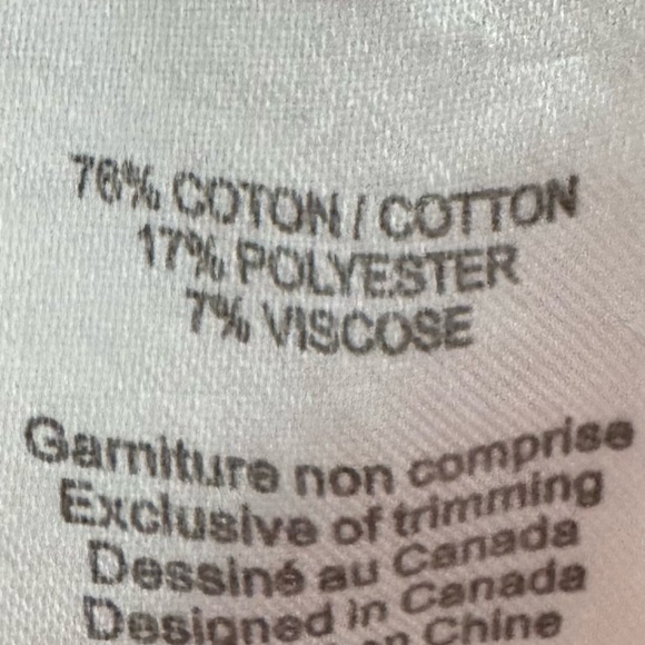 Gray Kids Shirt with Fun Patches - Picture 4 of 4